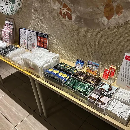 Hotel Forza Osaka Kitahama-3